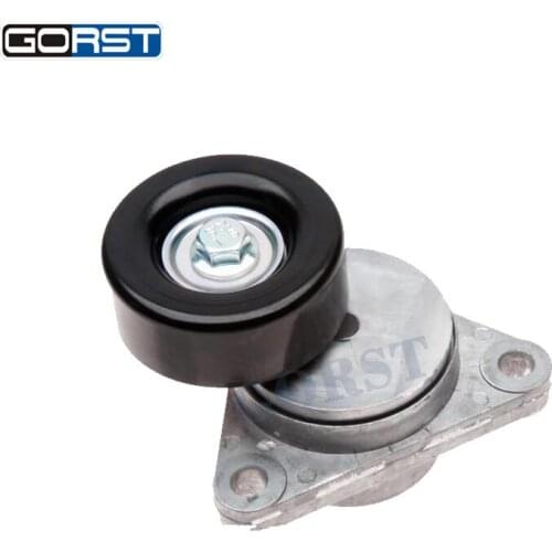 96349976 Car part v-ribbed belt drive tensioner deflection guide pulley for CHEVROLET KALOS for DAEWOO NUBIRA LANOS 96183115