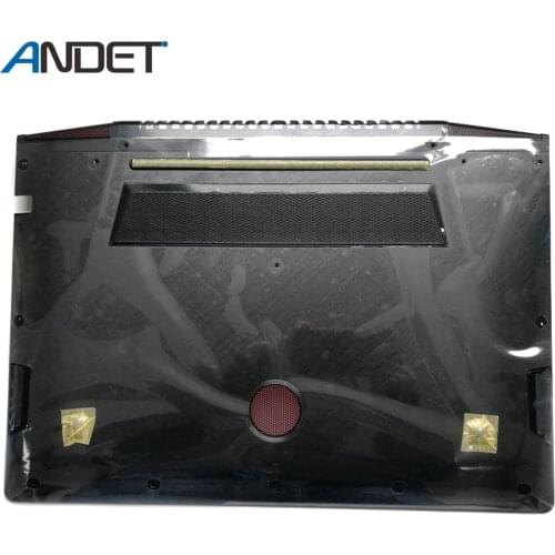 New Original For Lenovo Y700-17ISK Y700-17 Bottom Shell Base Cover Lower Case AM0ZH000100
