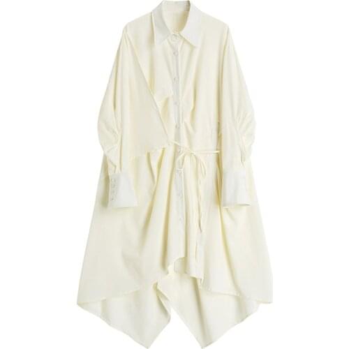 Nuyao buy funny Fashionable Shirt Dresses