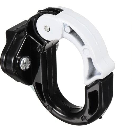 Aluminium Alloy Hanging Bag Hook For Xiaomi NINEBOT MAX G30 Mijia M365 Scooter Claw Hanger Gadget Hook E-bike Accessories