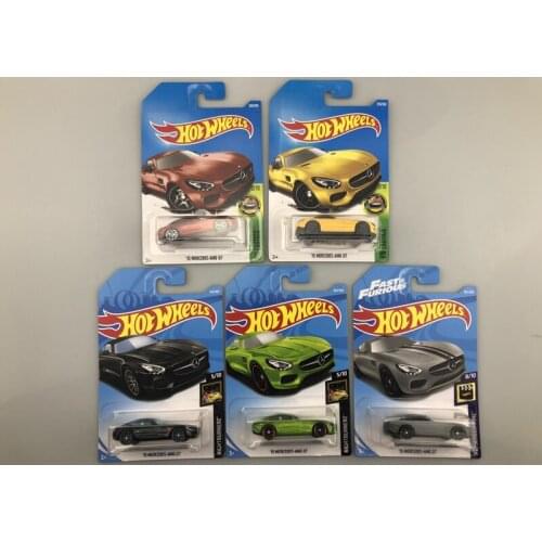 Hot small sports car alloy car childrens simulation model toy