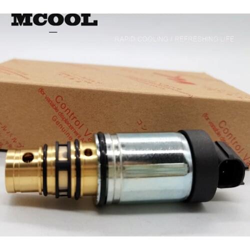 AC control valve compressor For Hyundai Accent Genesis Tucson For Kia Sportage 976742S000 97674 2S000