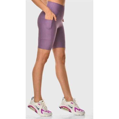Superstacy With Laptop Pocket Lilac Sport Leggings