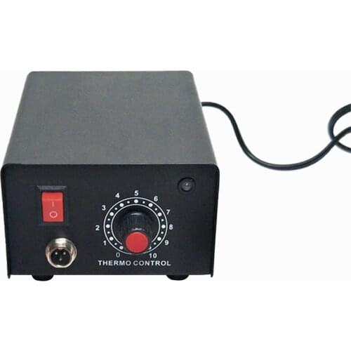 Wax Welding Machine Temperature Adjustable Jewelry Welding Wax Machine Repair Wax Machine Wax Room Jewelry Wax Mold Welding