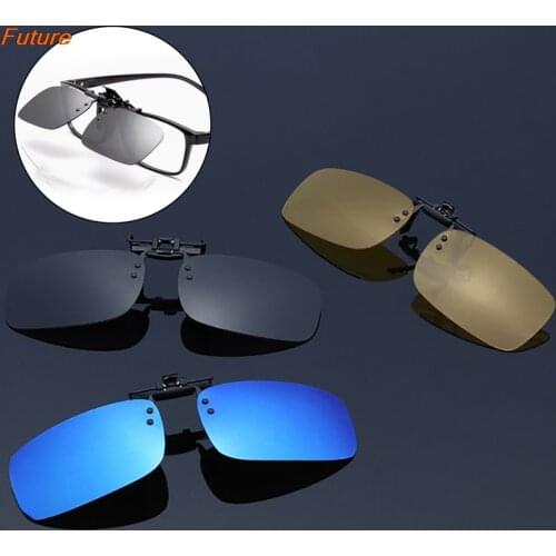High-quality Clip On The Blue Light Filter To Block The Blue Light And UV Stress Goggles Of Office Computer Glasses