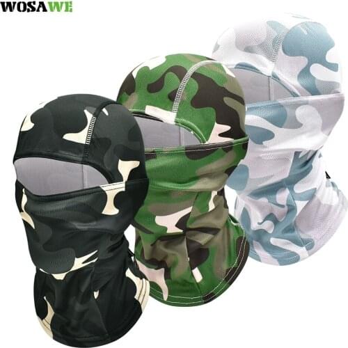 WOSAWE Cycling Masks