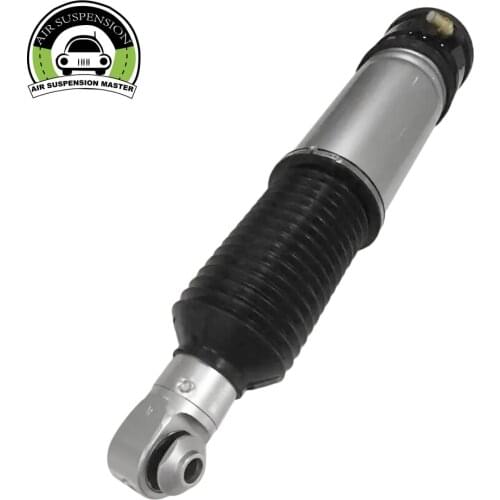 Rear Air Suspension Struct without ADS for BMW 7 (E65/E66) 1 Pair Air Suspension Struct Part No.37126785537 37126785538