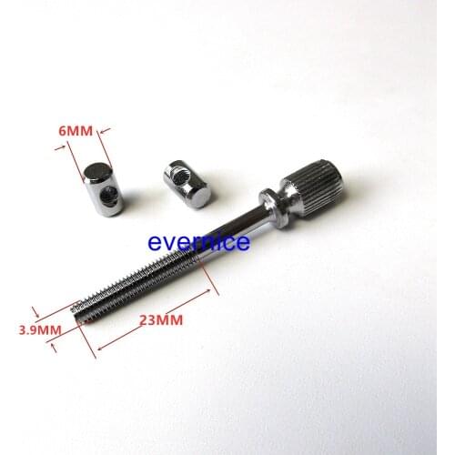 1 Set Screws For Embroidery Hoops