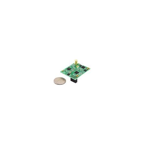 109990289 RF Development Tools Rasp Pi Dual band Radio hotspot