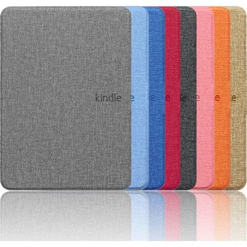 2020 Magnetic Case For All New Kindle 2019 10th Generation 2018 Paperwhite 4 3 2 1 2015 7th 2017 2016 8th Auto Sleep Wake Cover