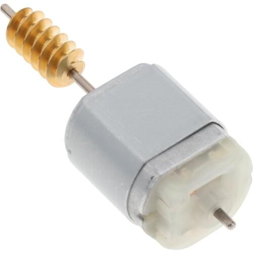 Car Steer Wheel Motor For Chrysler Grand Cherokee 0502 6788AD-001 Motor