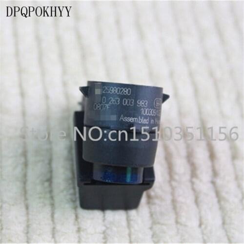 DPQPOKHYY For positioning sensor, reversing radar,25980280,0 263 003 983