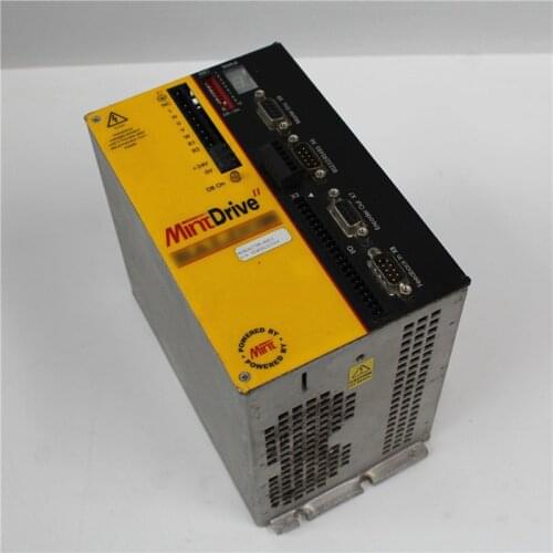 BALDOR DRIVER MDH2A07TR-RN20