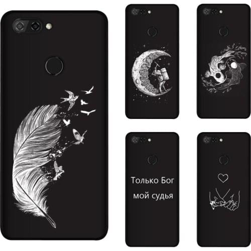 Duqusene ZTE Blade V9 Vita Phone Cases