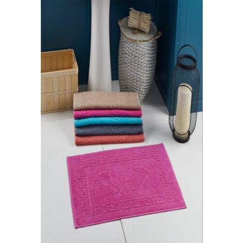 Eskey Bath Towels