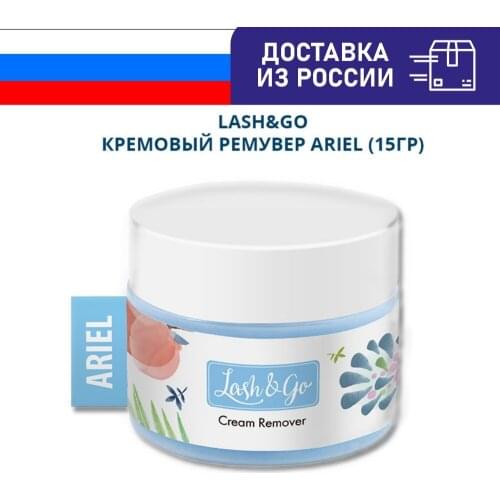 Lash&Go Goods For Beauty And Health