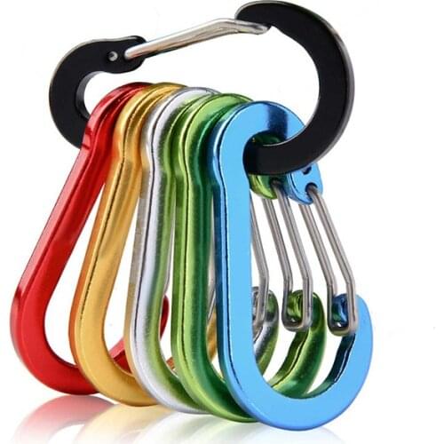 LOOZYKIT Climbing Equipment