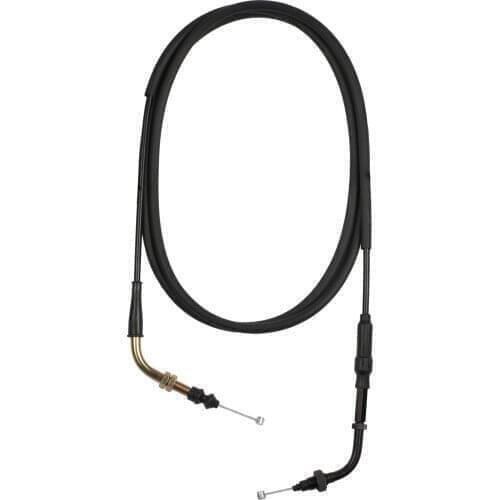 MotoMaster 17910-A9A-000 Throttle Cable for Sym Cello 50 AIR 4T (2010-2010)