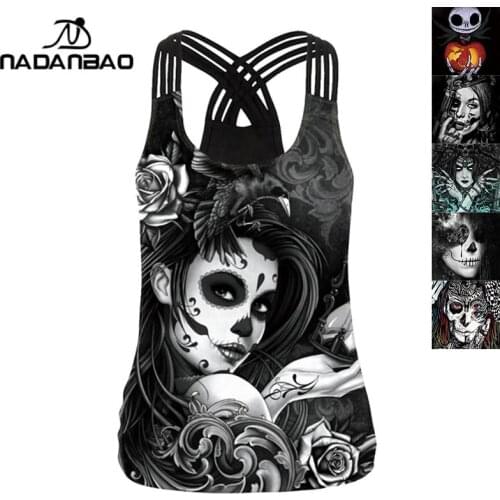 Nadanbao Women's Long T-shirts