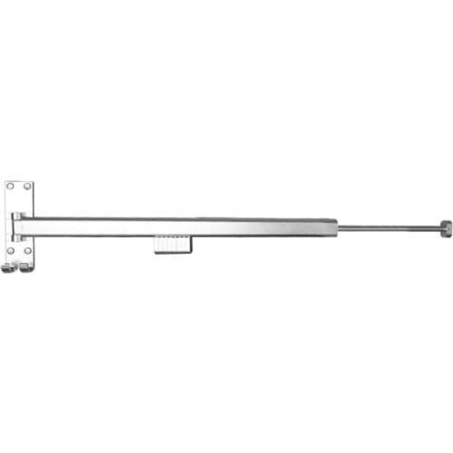 2021 New Double Rod/Single Rod Multifunctional Clothes Hanger Retractable Foldable Wall Hanging Drying Rack Balcony Coat Hanger