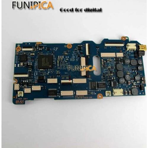Original camera parts A300 Main Board A300 Motherboard for Sony A300 DSLR camera repairt part free shipping