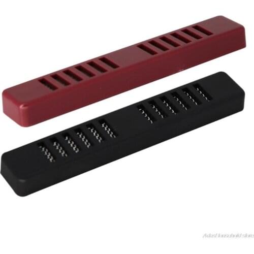 Cigar Humidifier Plastic Bar Humidor Portable Gadgets Accessories Keep Cigars Fresh for Home Office Travel Gifts 21 Dropshipping