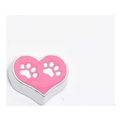 Floating charms,Fit floating charm lockets, FC0140