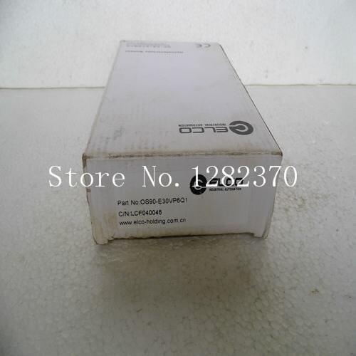 [SA] New original authentic special sales ELCO sensor switch OS90-E30VP6Q1 spot --2PCS/LOT
