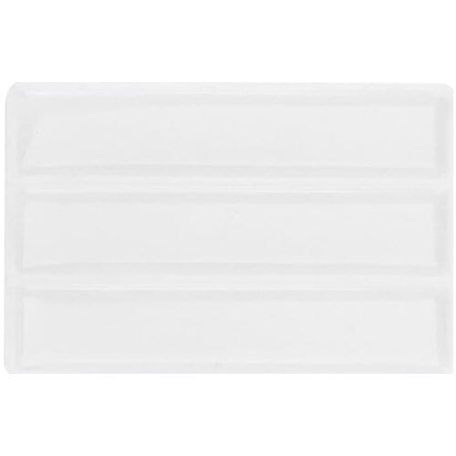 DIY Crafts Resin Silicone Epoxy Mold Hair Clip Geometric Barrette Mould Jewelry Casting Tools Headwear Making Supplies Gift