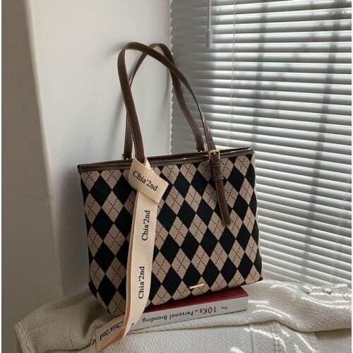 VeryMe Women's Bags With Pockets