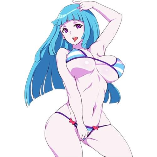 Cartoons Car Sticker ME ME ME Meme Car Styling Vinyl Motorcycl Decals Cover Scratches Waterproof PVC 13cm X 11cm