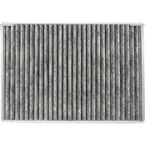 Car Cabin Air Filter Fit For Land Rover Range Freelander 2 2007-2015 Volvo S60 S80 II V60 XC60 SUV S80L Filter Core Accessories
