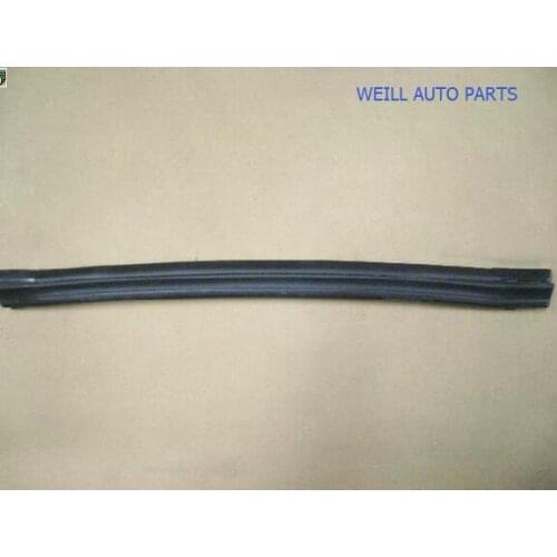 WEILL 6207021-K00 Left rear door dust strip for GREAT WALL HAVAL