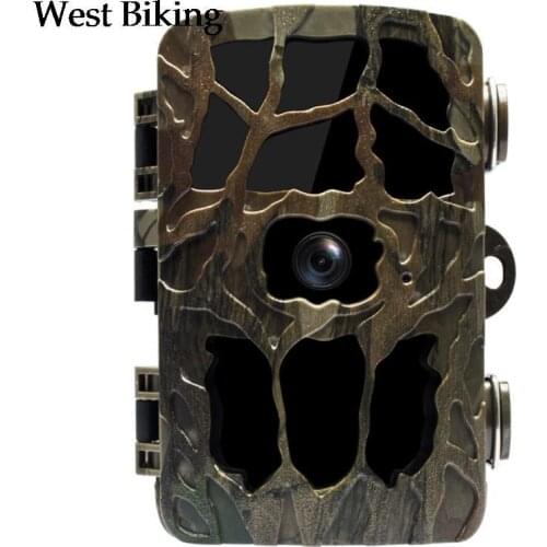 West Biking Hunting Cameras