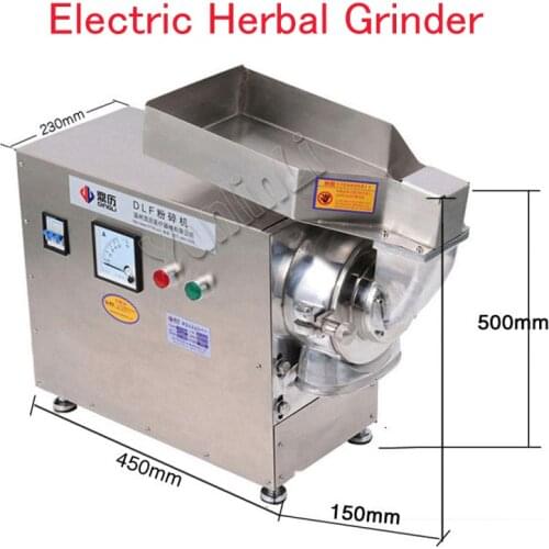 YunlinLi Coffee Grinders