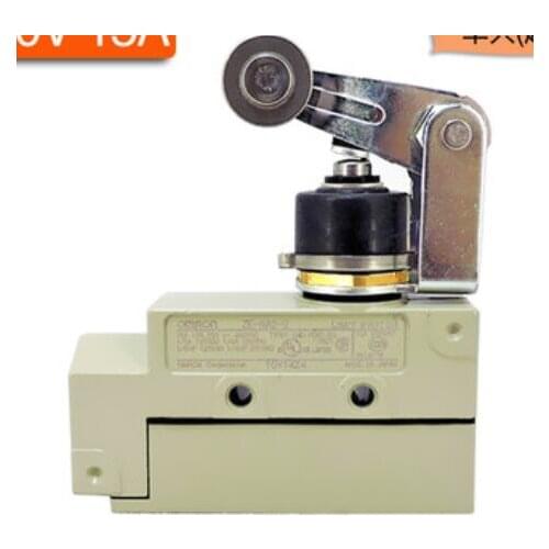 ZE-NA2-2 Metal limit microswitch