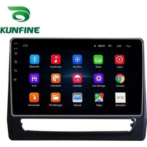 Android 10.0 Octa Core Car DVD GPS Navigation Player Deckless Car Stereo for Mitsubishi ASX 2020 Radio wifi
