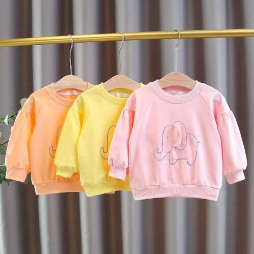 BigMa Kids T-shirts For Girls