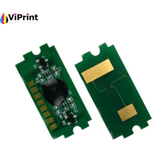 Toner Cartridge Chip TK3190 TK3191 TK3192 TK3193 TK3194 For Kyocera ECOSYS P3055dn P3060dn 3055dn 3060dn Toner Reset Black Chip