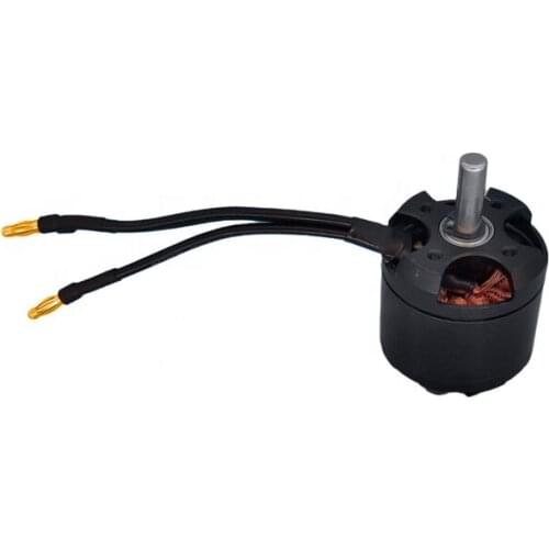 FEDI Stepper Motors