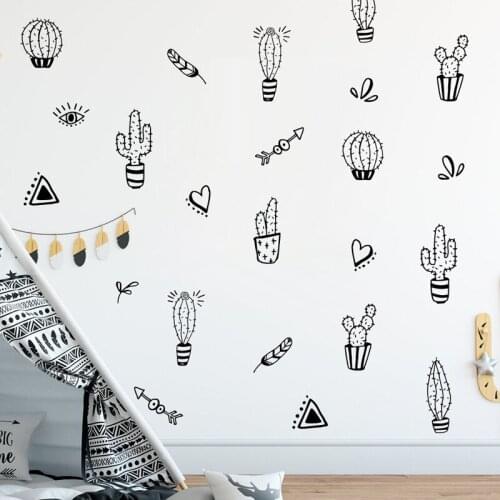 JUEKUI Luminous Wall Stickers