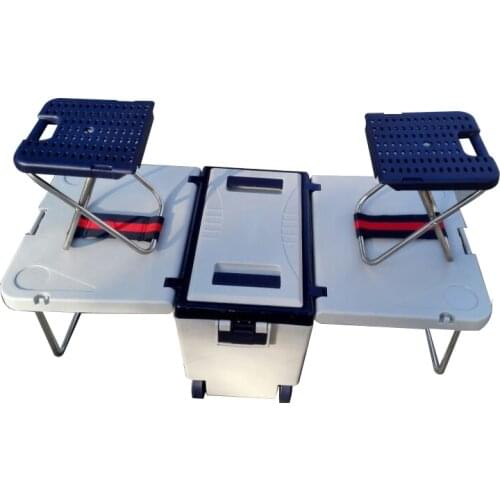 LANTSUN Camping Chairs