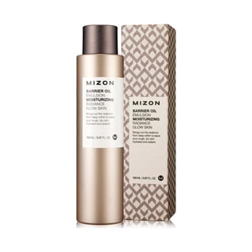 MIZON Barrier Oil Emulsion 150ml/5.07fl.oz