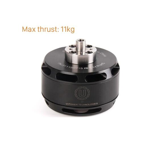 T-Motor U11 90KV &120KV 6-12S Power Brushless Tiger Brushless Motor For Multicopter Helicopter Multirotor Drones