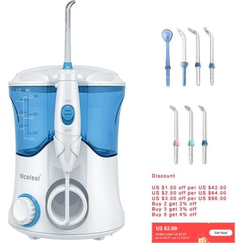 Oral Irrigator Nicefeel China