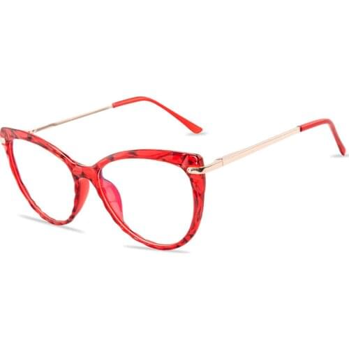 Bohosco Anti Blue Rays Glasses Computer Men Women Blue Light Coating Gaming Glasses Protection Eye Retro Spectacles Eyewear Gogg