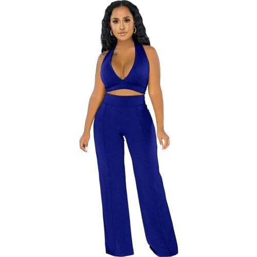 Sporty Casual 2 Piece Set Crop Top and Pants Fall Winter Clothes for Women Two Piece Outfits Matching Sets Fitness Sweat Suits