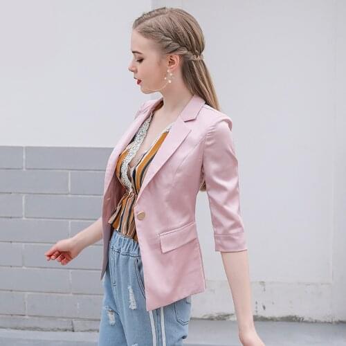 Syuzanna Women's Blazers