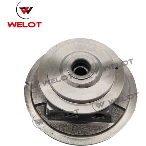 Turbo Kit Turbocharger Parts Turbo Bearing Housing WL3-0243 For Turbocharger 781504-0001 781504-0002