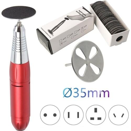 Ucaluer Equipment And Tools For Manicure And Pedicure